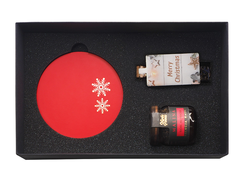 Zestaw świąteczny P064901J