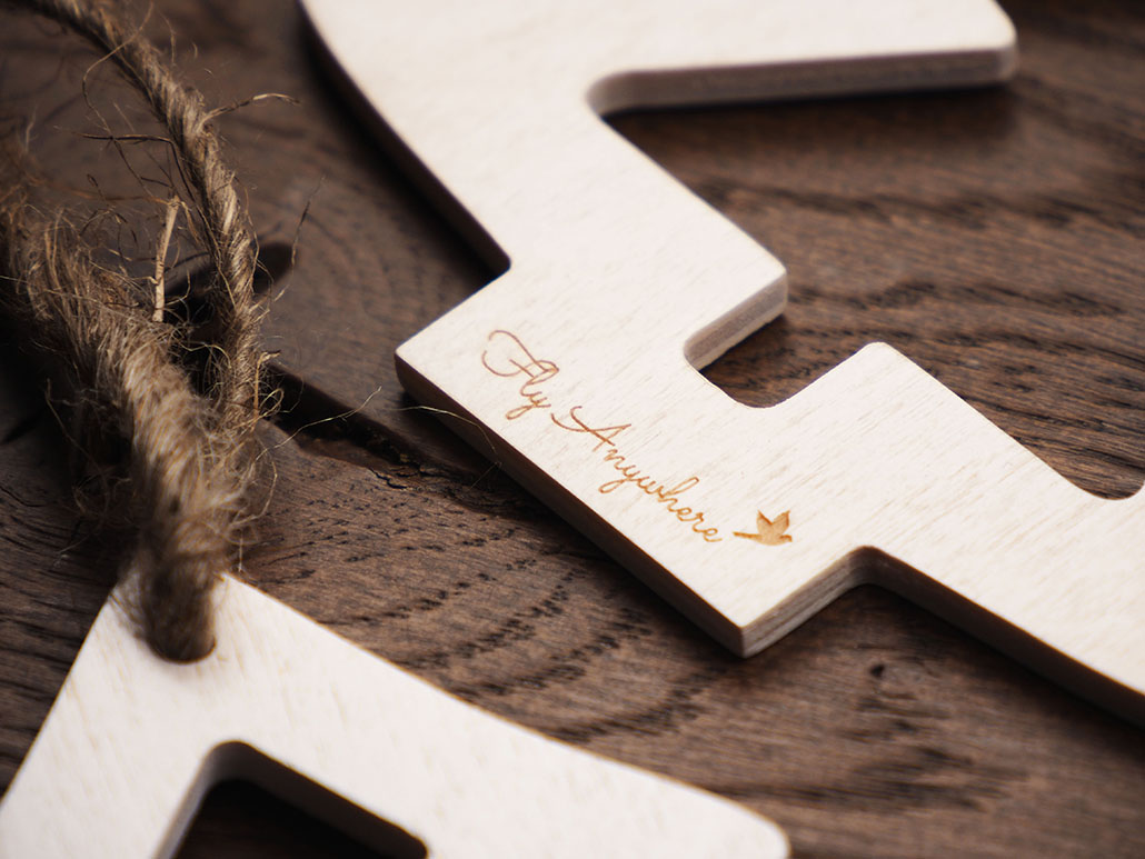 Zawieszka świąteczna P065294J