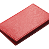 Etui na wizytówki i karty RFID P049882J czerwony Etui na wizytówki i karty RFID P049882J czerwony