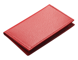 Etui na wizytówki i karty RFID P049882J JA-J21101-W