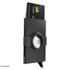 Etui na karty kredytowe RFID z uchwytem na Airtag P084663J mix