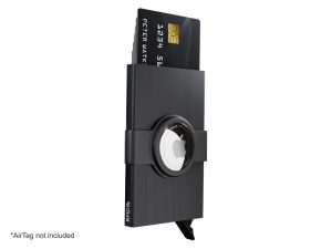 Etui na karty kredytowe RFID z uchwytem na Airtag P084663J JA-J21631-W