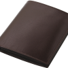 Portfel RFID P049868J brązowy