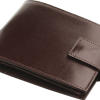 Portfel RFID P049896J brązowy