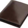 Portfel RFID P049927J brązowy