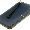 Portfel P049828J granatowy Portfel P049828J granatowy