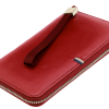 Portfel P049828J czerwony Portfel P049828J czerwony