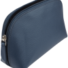 Kosmetyczka P049901J granatowy