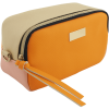 Kosmetyczka P049981J pomarańczowy