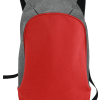 Plecak antykradzieżowy P049806J czerwony