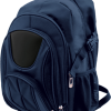 Plecak na laptop P050002J granatowy