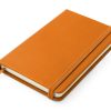 Notes P049873J pomarańczowy