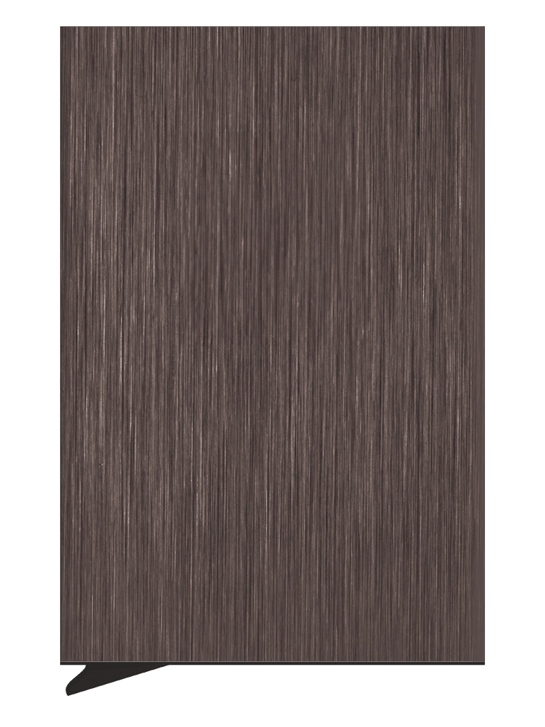 Etui na karty kredytowe RFID P049815J JA-J94415-W