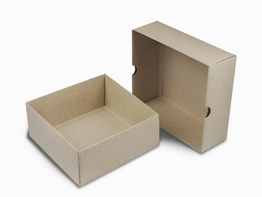 Pudełko (12 x 12 x 5,5 cm) P101994J