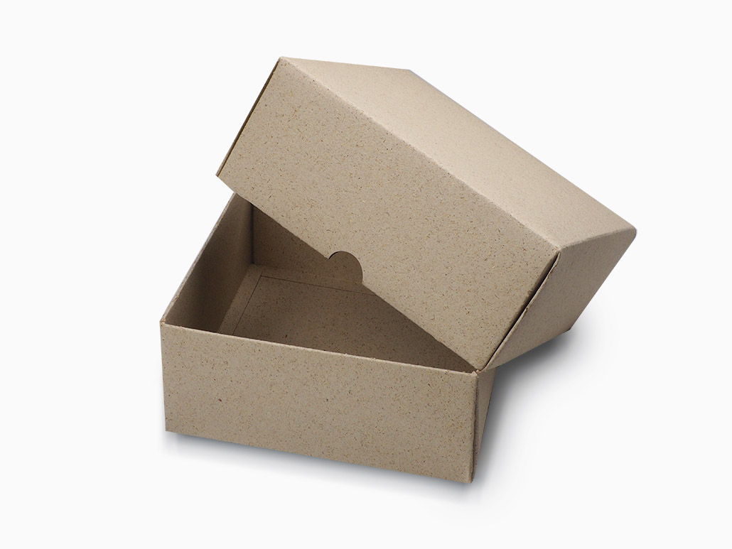 Pudełko (12 x 12 x 5,5 cm) P101994J JA-J985356