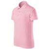 Pique Polo Koszulka polo dziecięca P030670F różowy