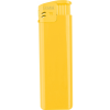 Zapalniczka plastikowa P085211K żółty Zapalniczka plastikowa P085211K żółty