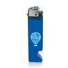 Zapalniczka z otwieraczem / Opener P090957P royal blue