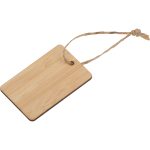 Zawieszka bambusowa SALAMANCA P088956G