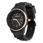 Zegarek Albane Black P091492P