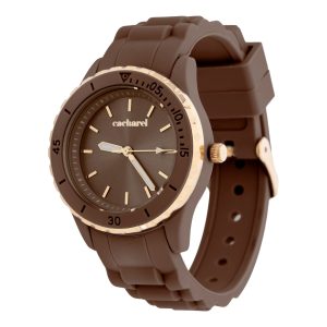 Zegarek Albane Brown P091386P PM-CMN333Y