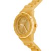 Zegarek Albane Yellow P091384P