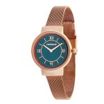Zegarek Astrid Rosegold & Green P092830P
