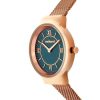 Zegarek Astrid Rosegold & Green P092830P