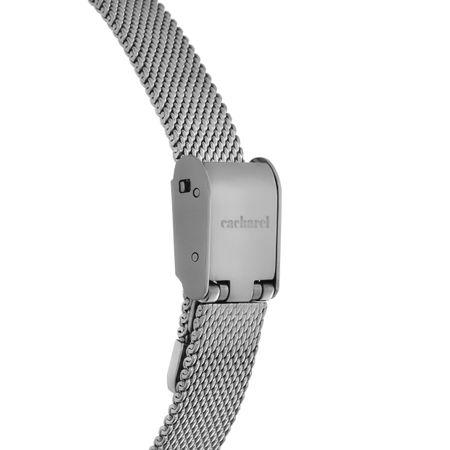 Zegarek Astrid Silver & Navy P092829P