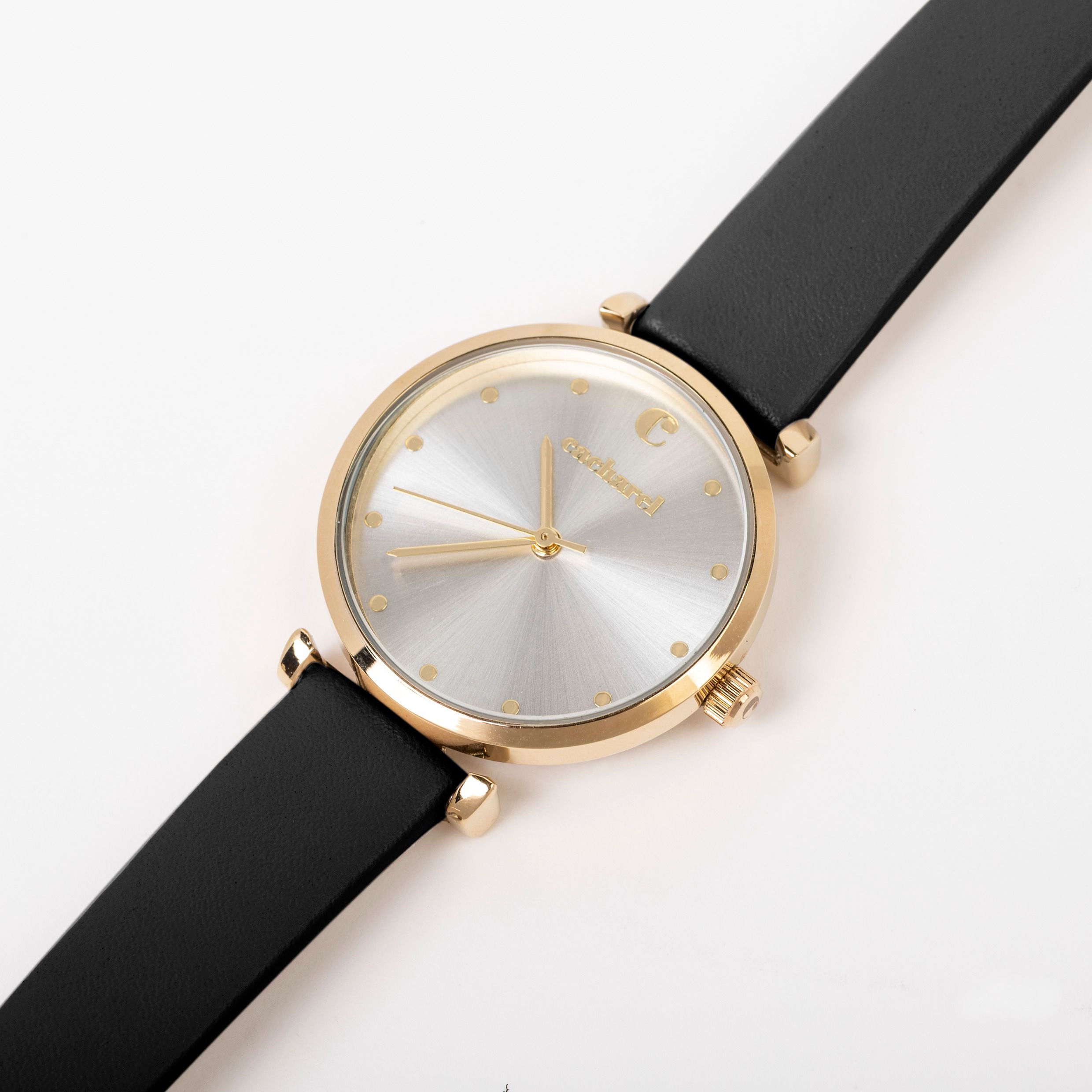 Zegarek Odeon Black P091489P