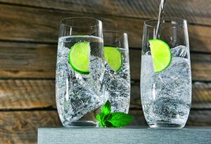 Zestaw 4 szklanek Vanilla Season 350 ml P092674P PM-H0200100ZH1