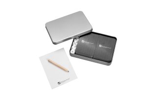 Zestaw do gry w karty i kości MURRAY Schwarzwolf P102018G EG-F7003300AJ307