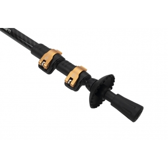 Zestaw kijów DENALI Schwarzwolf P090829P