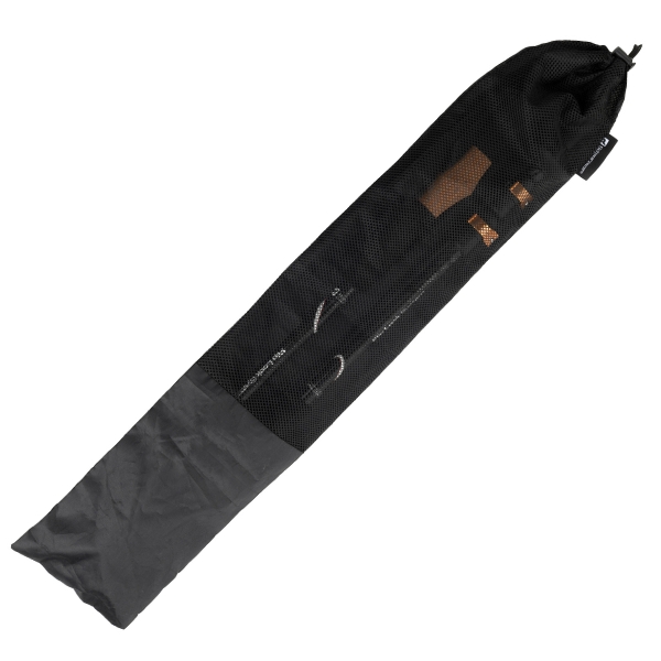 Zestaw kijów DENALI Schwarzwolf P088908G