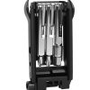 Zestaw narzędzi rowerowych MERAPI Schwarzwolf P102000K 2 Zestaw narzędzi rowerowych MERAPI Schwarzwolf P102000K