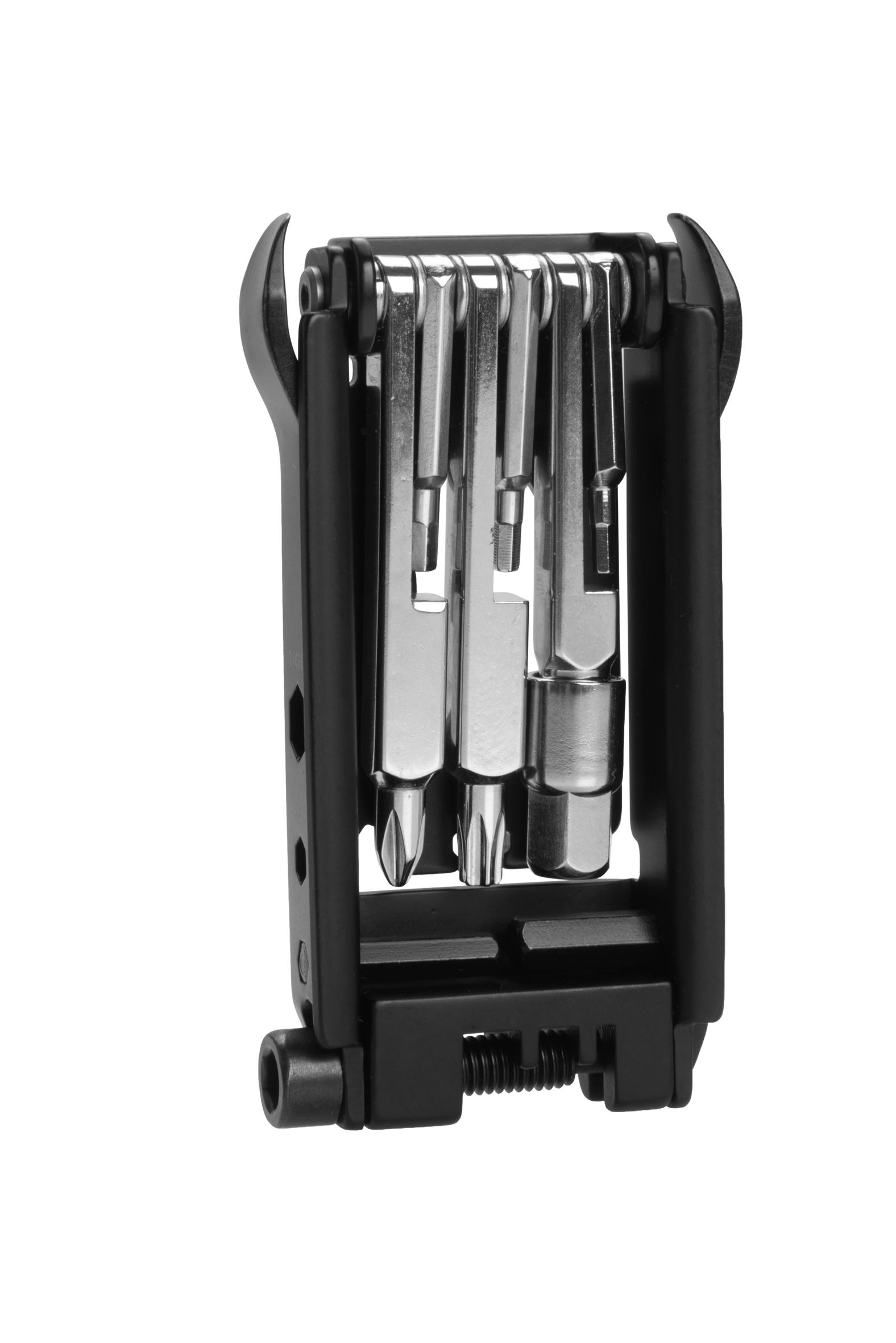 Zestaw narzędzi rowerowych MERAPI Schwarzwolf P102000K 2 Zestaw narzędzi rowerowych MERAPI Schwarzwolf P102000K