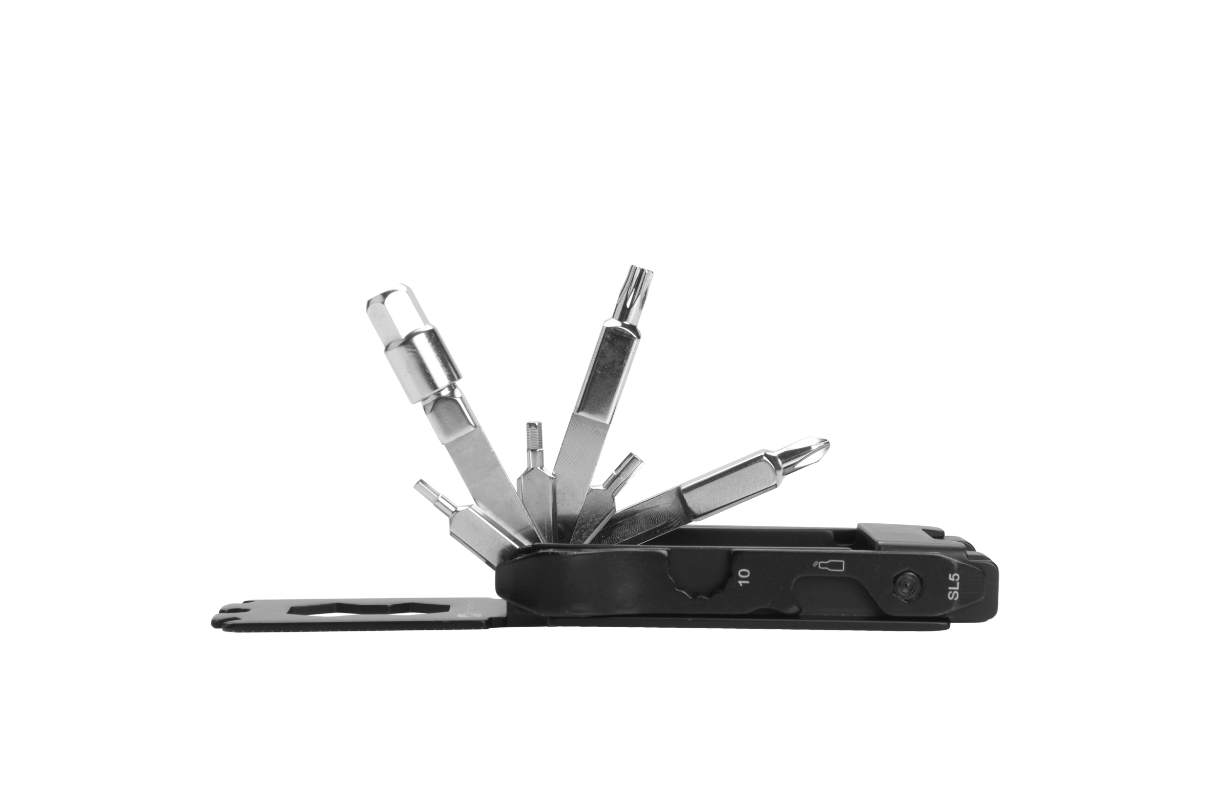 Zestaw narzędzi rowerowych MERAPI Schwarzwolf P102000K 6 Zestaw narzędzi rowerowych MERAPI Schwarzwolf P102000K