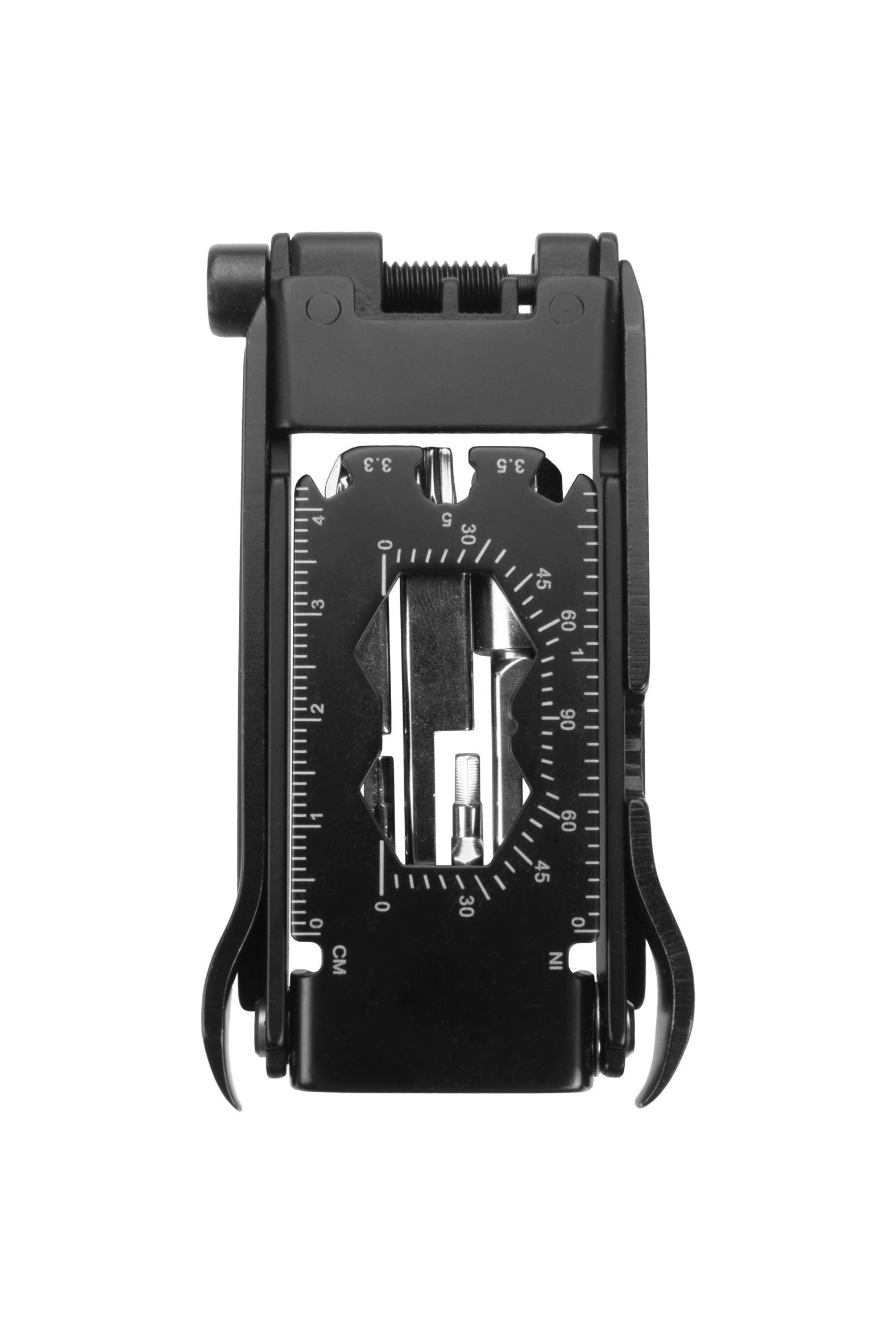 Zestaw narzędzi rowerowych MERAPI Schwarzwolf P102000K MC-F5202100AJ303