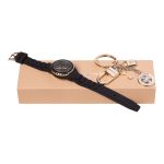 Zestaw upominkowy Cacharel brelok i zegarek - CAK396E + CMN333A P091365P