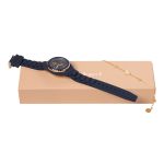 Zestaw upominkowy Cacharel zegarek i bransoletka - CJB343E + CMN333N P091396P