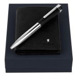 Zestaw upominkowy Festina długopis i portfel - FLF101A + FSR1544A P091423P