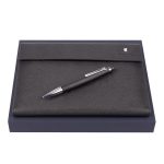 Zestaw upominkowy Festina długopis i teczka A5 - FDM187A + FSC1414A P091912P