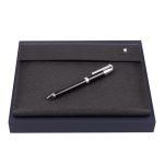 Zestaw upominkowy Festina długopis i teczka A5 - FDM187A + FSN1964A P091422P