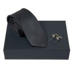 Zestaw upominkowy Festina krawat i spinki do mankietów - FFC424H + FJM481B P092887P