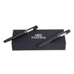 Zestaw upominkowy Festina pióro kulkowe i długopis - FSW3984C + FSW3985C P091448P