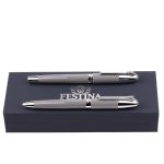 Zestaw upominkowy Festina pióro wieczne i długopis - FSN1962H + FSN1964H P091515P