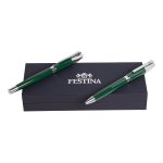 Zestaw upominkowy Festina pióro wieczne i dlugopis - FSN3872T + FSN3874T P091435P