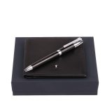 Zestaw upominkowy Festina portfel i długopis - FLW102A + FSN1964A P091824P