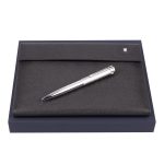 Zestaw upominkowy Festina teczka A5 i długopis FDM187A + FSR1544B P091832P