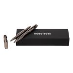 Zestaw upominkowy HUGO BOSS długopis i pióro kulkowe - HSS2524D + HSS2525D P092135P